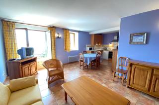 04B7 Beautiful T3 in the heart of lavender - pool - Brunet - 4