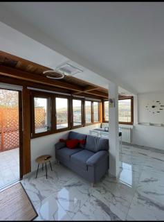 Terrazza Appia 112 - Potenza - 4