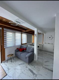 Terrazza Appia 112 - 1