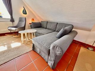 Strandnahe Ferienwohnung Rügen - Dranske - 2