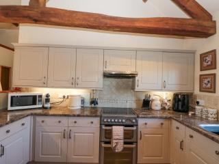 Beaver Cottage - Thirsk - 3