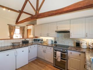 Beaver Cottage - Thirsk - 2