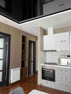 Pirosmani 18D,2 room with a beautiful view - Batumi - 4