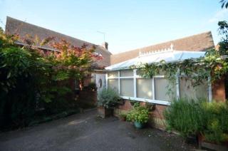 The Annex - Guest Gardens - 8