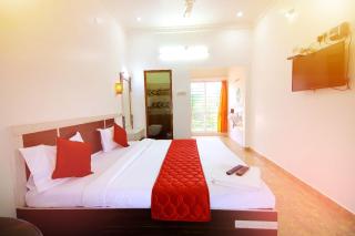 Blue Bell Holiday Inn - Yercaud - 3