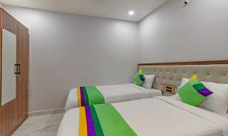 Hotel Abhi Suites - Guntūr - 8