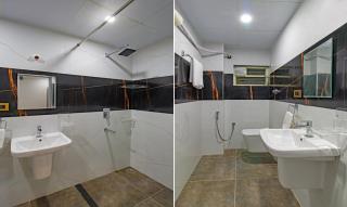 Hotel Abhi Suites - Guntūr - 6