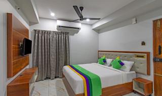 Hotel Abhi Suites - Guntūr - 1