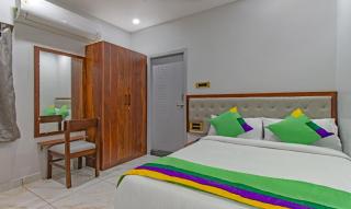 Hotel Abhi Suites - Guntūr - 3