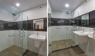 Hotel Abhi Suites - Guntūr - 9