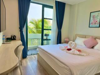 Minh Anh Hotel - Phú Quốc - 0