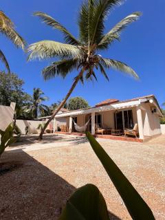 Casa Calao - Maison paisible en bord de mer - M'bour - 8