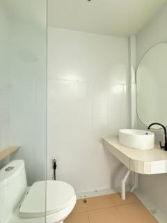 Chic house on the beach - Mae Haad - 1