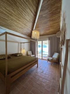 Casa Calao - Maison paisible en bord de mer - M'bour - 4