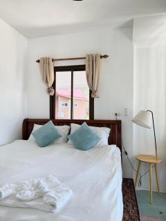 Chic house on the beach - Mae Haad - 6