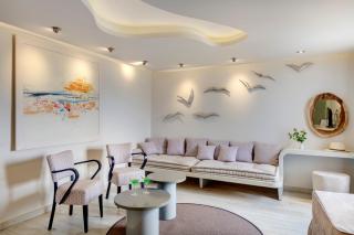Kouros Art Hotel - Designed for Adults - 7