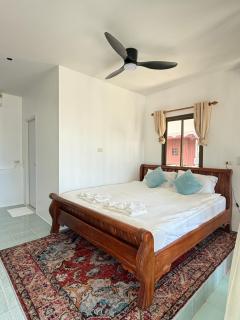 Chic house on the beach - Mae Haad - 7