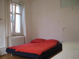 BnB beim Spalentor - Basel - 2