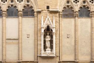 Orsanmichele Suite - Florenz - 1