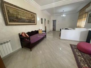 A Bright S3 Apartment in Hergla - Sousse - 3