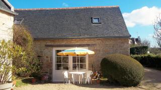 La Ferme de Poulpeye - Loctudy - 5
