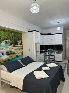 Krid Apartments - Durazzo - 8