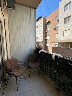 Krid Apartments - Durazzo - 2