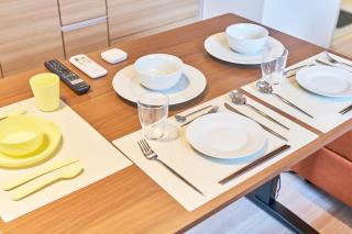 Nomadland Shinagawa Omori 1004 - 7