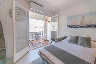 WELCS APARTAMENTO 233 EMP cerca de la playa - Empuriabrava - 8