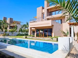 Kwetu Luxury Villa - Ukunda - 4