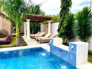 Kwetu Luxury Villa - Ukunda - 3