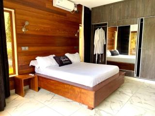 Kwetu Luxury Villa - Ukunda - 2