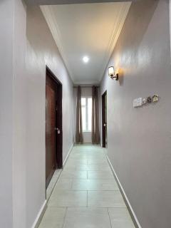 Two bedroom house - Kampung Padang Masirat - 4