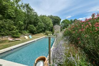 La Réboussière Chambre d'hôte - 6