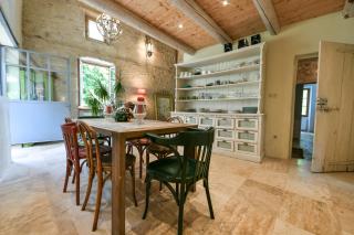 La Réboussière Chambre d'hôte - 5