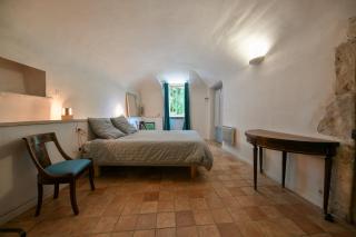 La Réboussière Chambre d'hôte - 4