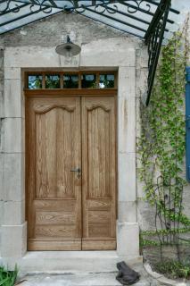 La Réboussière Chambre d'hôte - 3