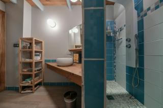 La Réboussière Chambre d'hôte - 1