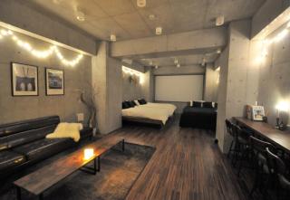 原田屋Hotel 4F - 5