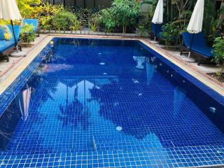 Centro Boutique Villa - Phumĭ Réach Born - 3