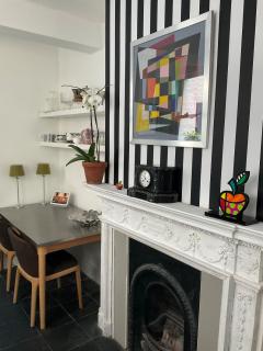 Modern Camden Flat 2BR, 3 Baths & Lovely Private Garden - 3