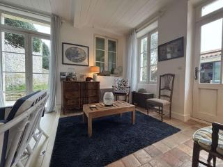 Maison 6 pièces ILE DE RE - SAINT MARTIN DE RE - IDR400-017 - 8