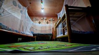 J Travel Trail Inn in Hubangon, Mahinog, Camiguin - 5
