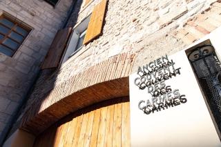 Studio à Baldaquin du Cloitre - Narbonne - 8