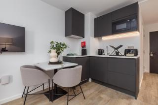 Cable Street Serviced Apartments - 3