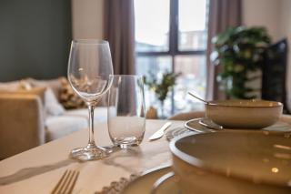 Cable Street Serviced Apartments - 2