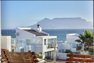 Azure Haven - ocean views and tranquil sounds - Cidade Do Cabo - 0