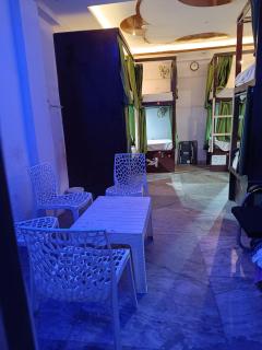 Frazyone Hostel - Nova Deli - 7