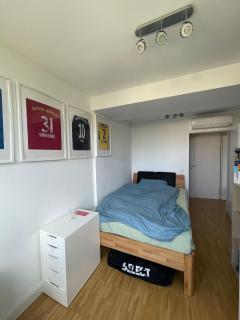 Moderne Zimmer in Köln Lindenthal - Cologne - 6
