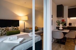 Cable Street Serviced Apartments - 9